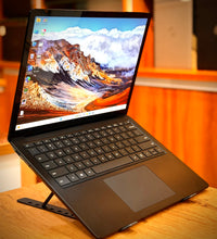 Microsoft Surface Laptop 3 | Touchscreen | Core i5 10th Gen | 16GB RAM 3800 MT/s | 256GB/512GB SSD | Metal Body | Phantom Black Edition | Slim & Sleek | Premium Business Laptop