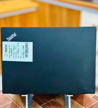 LENOVO THINKPAD E14 Core i7, 10th Gen, 16 Ram