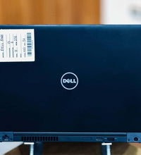 Dell Latitude 5480 Core i5, 6th Gen