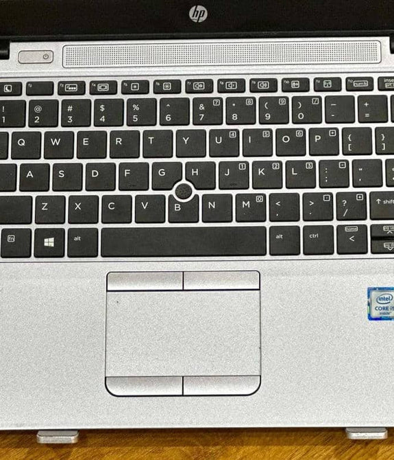 HP Elitebook 820 G3, Core i5 6th Gen