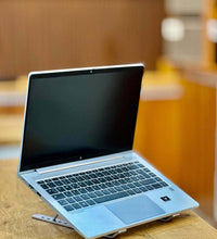 HP ELITEBOOK 645 G9, RYZEN 7, 5825U, 8 Cores, 12th Gen. 16GB/ 512 GB  With Radeon Graphics, Just Open Box