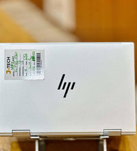 HP ENVY 14, 13th Gen, 2 in 1, Touch x360, Core i5. Extremely Beautiful, Brand New Condition.