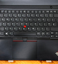 Lenovo ThinkPad T14 Gen 1 Core i5 10th Gen – 8GB/256GB & 16GB/256GB/512GB SSD, FHD Display, Slim & Lightweight Professional Business Laptop