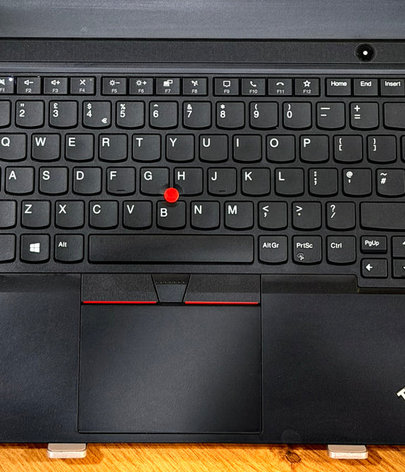 Lenovo ThinkPad T14 Gen 1 Core i5 10th Gen – 8GB/256GB & 16GB/256GB/512GB SSD, FHD Display, Slim & Lightweight Professional Business Laptop
