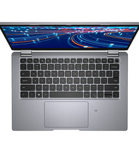 Dell Latitude 5320 x360 2-in-1 | Core i7 11th Gen | 16GB/256GB SSD | Touchscreen | 360° Rotatable | Backlit Keyboard | Slim & Sleek Design | Excellent Condition