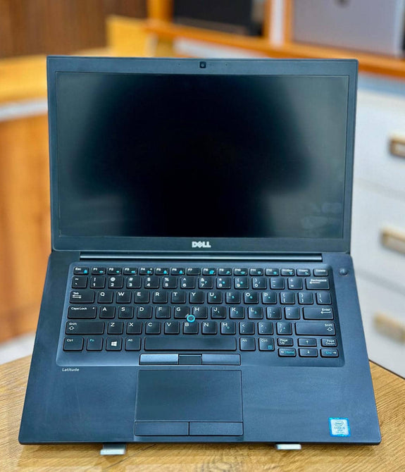 Dell Latitude 7480, Core i7, 7th Gen 8/256