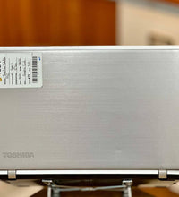 TOSHIBA 154, i7/ 6th Gen, 2 Gb Graphics Card, Like New