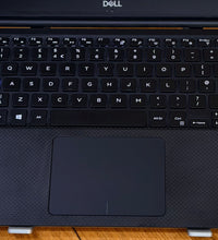 Dell XPS 15 9570 Core i7 8th Gen 8750H – 2.2GHz H-Series Processor, 16GB/32GB RAM, 256GB/512GB SSD, 4 GB NVIDIA GTX 1050 Ti Max-Q