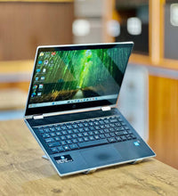 HP PAVILION 14CD X360, TOUCH 2 IN 1, Core i5/ 8th Gen