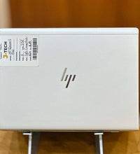 HP ELITEBOOK 735 G5, Touch, RYZEN 5 PRO, 2500U, With Radeon Graphics