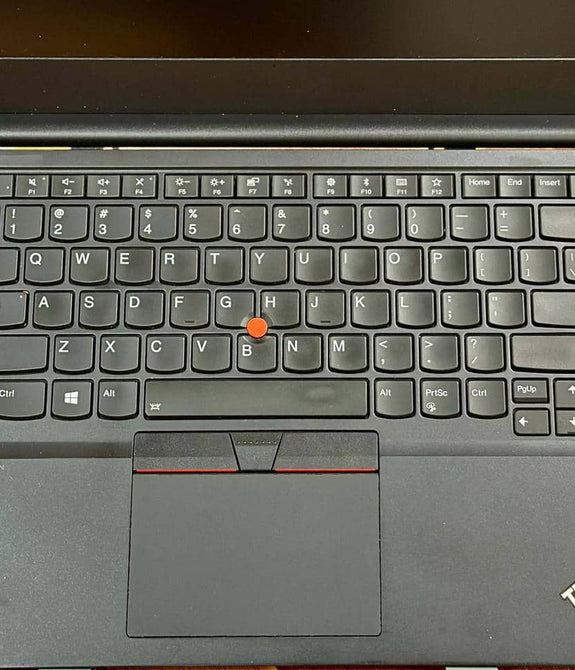 LENOVO THINKPAD E14 Core i7, 10th Gen, 16 Ram