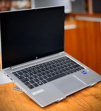 HP EliteBook 830 G8 Core i5 11th Gen – 8GB/256GB & 16GB/512GB SSD,  FHD Display, Slim & Lightweight Professional Laptop, Excellent Condition