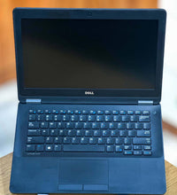 Dell Latitude 7270, Core i5, 6th Gen