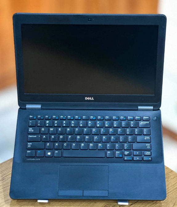 Dell Latitude 7270, Core i5, 6th Gen