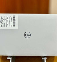 Dell XPS 7390 Core i5, 10th Gen, Elegant White Color, Beautiful Machine