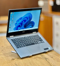 DELL INSPIRON 5379,Touch, 360, 2 in 1 Core i7, 8th Gen, New Condition