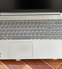 LENOVO THINKBOOK 15, Core i5, 12th Gen, (8/256, 16/512) Metal Body, Sleek & Elegant Design
