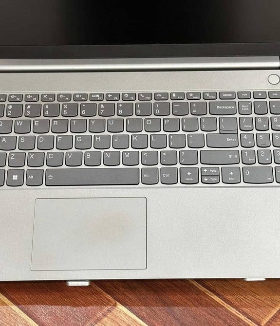 LENOVO THINKBOOK 15, Core i5, 12th Gen, (8/256, 16/512) Metal Body, Sleek & Elegant Design