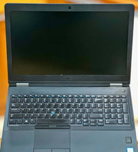 Dell Latitude 5570 HQ Processor, Core i5, 6th Gen, High Performance Machine