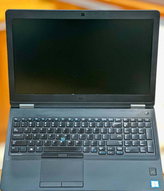 Dell Latitude 5570 HQ Processor, Core i5, 6th Gen, High Performance Machine