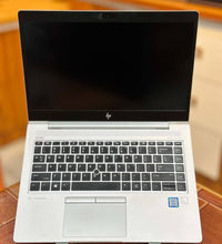 HP Elitebook 840 G5, Core i5, 7th Gen 8/256