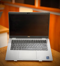 Dell Latitude 5330 Core i5 12th Gen – 8GB/256GB & 16GB/512GB SSD, 13.3" FHD, Slim & Lightweight Professional Laptop, Brand New Condition