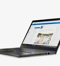 Lenovo T470S, i7 6th Gen, 8/256
