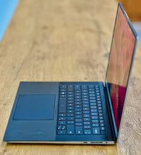 DELL PRECISION 5560, Core i7/ 11th Gen H Processor, 4 GB NVIDIA, T1200 RTX, 32 GB Ram/ 1TB