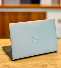 DELL PRECISION 5560, Core i7/ 11th Gen H Processor, 4 GB NVIDIA, T1200 RTX, 32 GB Ram/ 1TB