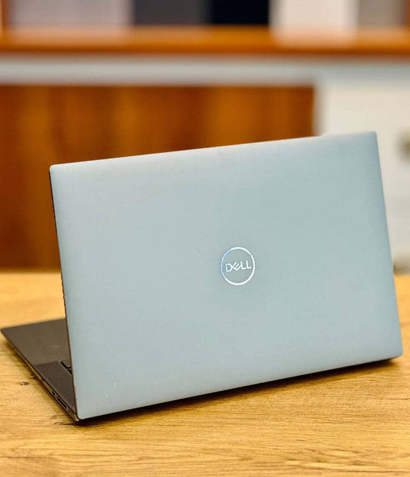 DELL PRECISION 5560, Core i7/ 11th Gen H Processor, 4 GB NVIDIA, T1200 RTX, 32 GB Ram/ 1TB