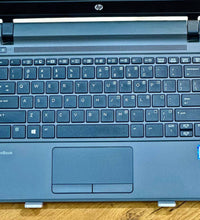 HP Probook 11 G2 Core i3 6th Gen, Student's Favorite (Double Battery)