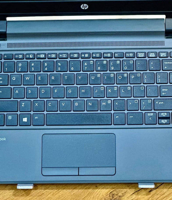 HP Probook 11 G2 Core i3 6th Gen, Student's Favorite (Double Battery)