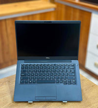 Dell Latitude 7400, Core i7, 8th Gen, Carbon Fibre Design LIKE NEW