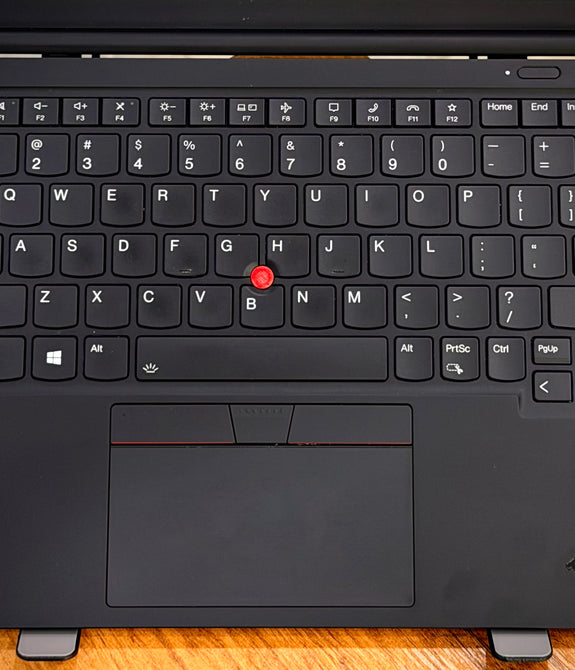 Lenovo ThinkPad X1 Carbon G9 | Core i7 11th Gen | 16GB DDR5 RAM | 256GB/512GB SSD | Touchscreen | Ultra-Slim | Premium Business Laptop