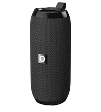 Premium Bluetooth Speaker with TWS Connectivity, Deep Bass & Premium Sound – Wireless Speaker for Laptop & Mobile, 1-Year Warranty