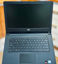 Dell Latitude 5468 Core i7, 7th Gen, 8/256