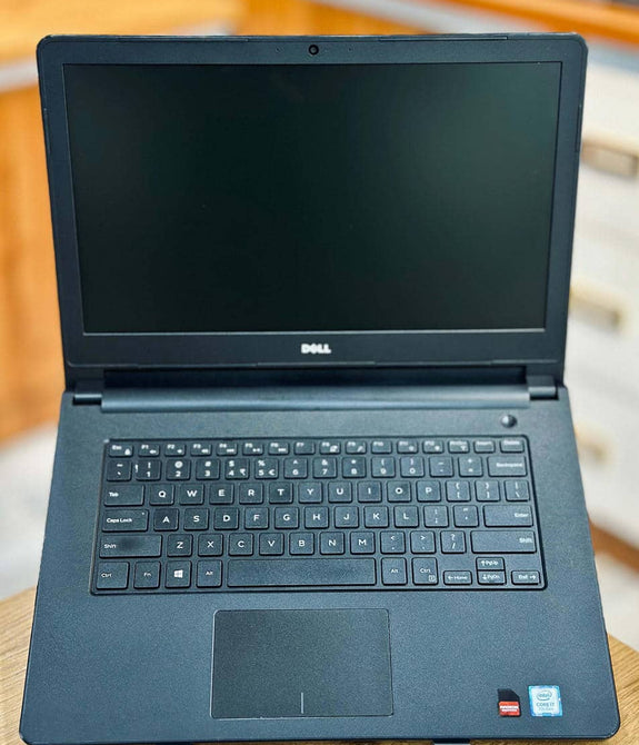 Dell Latitude 5468 Core i7, 7th Gen, 8/256