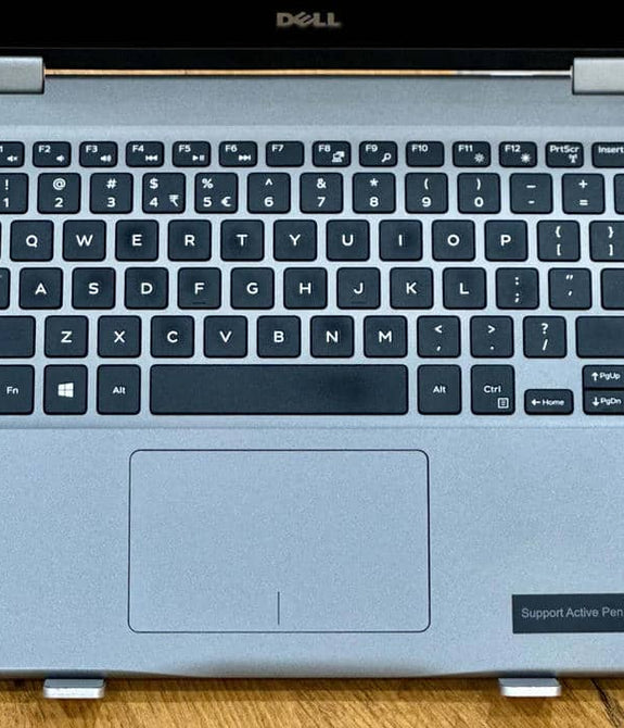 DELL INSPIRON 5379,Touch, 360, 2 in 1 Core i7, 8th Gen, New Condition