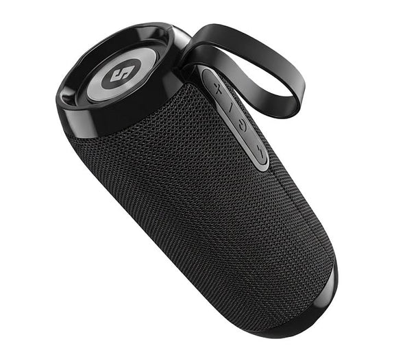 Premium Bluetooth Speaker with TWS Connectivity, Deep Bass & Premium Sound – Wireless Speaker for Laptop & Mobile, 1-Year Warranty