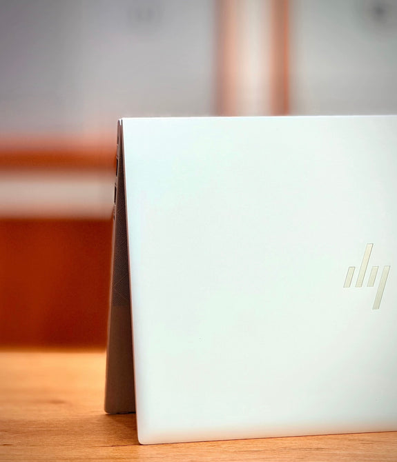 HP EliteBook 840 G8 – Core i7 11th Gen | 16GB RAM | 256GB/512GB SSD | Metal Body | Lightweight Business Laptop