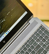 HP ZBOOK 15, G6, i7/ 9th, 32 Gb/ 512 Gb, Diamond Cut, Very High Performance H, Processor, Brand New Condition Workstation,