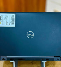 Dell Latitude 5480, Core i7, 7th Gen 8/256