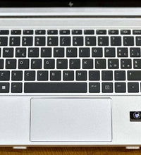 HP ELITEBOOK 645 G9, RYZEN 7, 5825U, 8 Cores, 12th Gen. 16GB/ 512 GB  With Radeon Graphics, Just Open Box