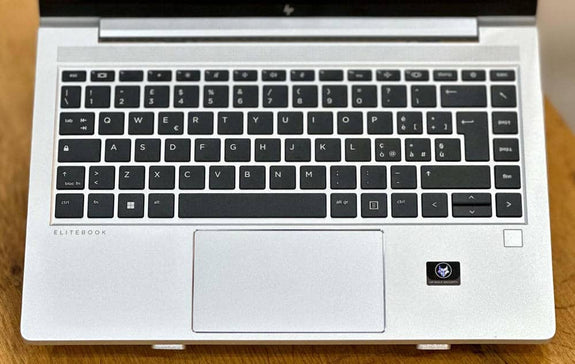 HP ELITEBOOK 645 G9, RYZEN 7, 5825U, 8 Cores, 12th Gen. 16GB/ 512 GB  With Radeon Graphics, Just Open Box