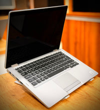 Dell Latitude 5310 x360 2-in-1 Core i7 10th Gen – 16GB/256GB SSD, Touchscreen, Slim & Sleek Design, Backlit Keyboard, Excellent Condition