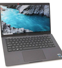 Dell Latitude 7420,x360, 2 in 1, Core i5, 11th Gen, Touch,  16/512, Carbon Fiber Design