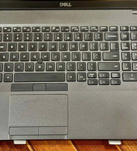 Dell Latitude 3540, Core i5, 8th Gen, 15.6' Display