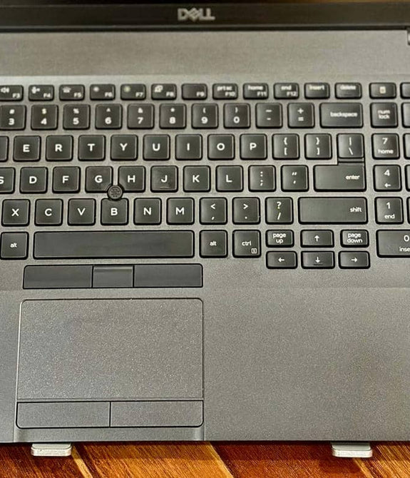 Dell Latitude 3540, Core i5, 8th Gen, 15.6' Display