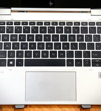 HP EliteBook 830 G7 x360 2-in-1 – Core i7 10th Gen | 8GB/16GB RAM | 256GB/512GB SSD | Touchscreen | 360° Convertible | Metal Body | Slim & Sleek