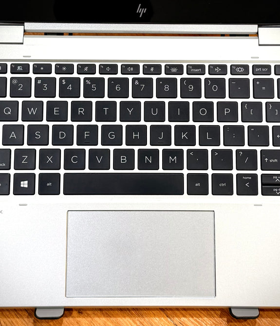 HP EliteBook 830 G7 x360 2-in-1 – Core i7 10th Gen | 8GB/16GB RAM | 256GB/512GB SSD | Touchscreen | 360° Convertible | Metal Body | Slim & Sleek